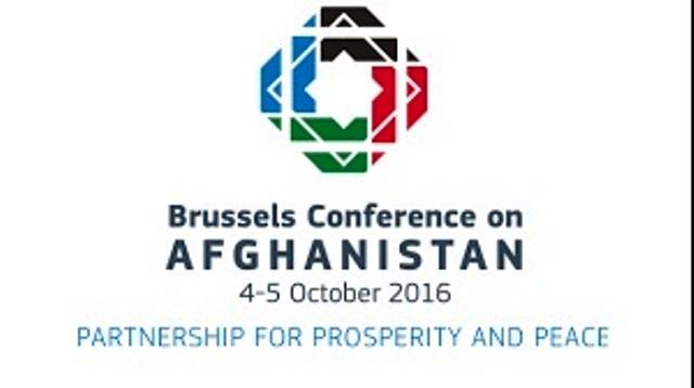 US expects Afghan aid pledges at Brussels conference
