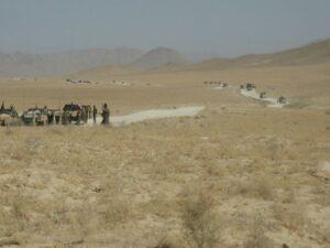 7 ALP men, 12 Taliban killed in Zabul clashes