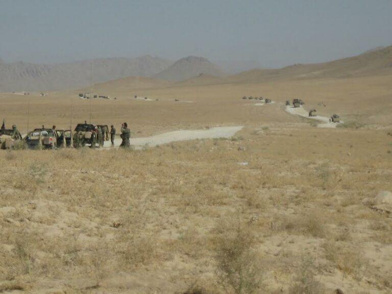 Civilians among 4 dead in Kandahar clash, blast