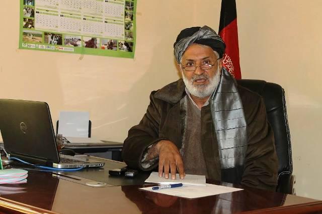 Kandahar official gunned down by unidentified assailants