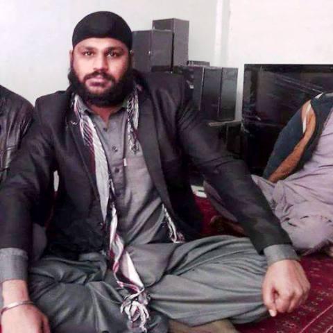 يک سيک در جلال آباد کشته شد