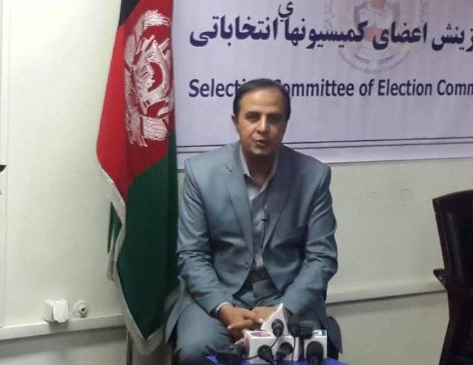 کميتۀ گزينش: به هيچ کس اجازه نمى دهيم که در کار ما مداخله کند