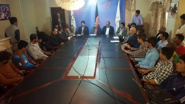 تیم‌های ورزشی ناشنوایان کشور از رفتن به مسابقات مقدماتی المپیک ناشنوایان بازماندند