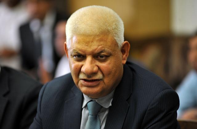 “بخاطر سرکوب مخالفان مسلح عملیات زمستانی راه اندازی می شود”