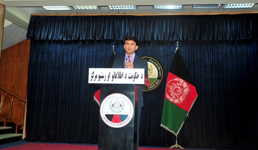 مرحلۀ سوم برنامه ملی کاریابی هفتۀ آینده آغاز می شود