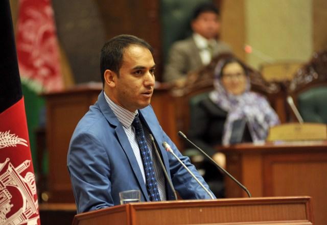 “بلندمنزل هاى غيرمعيارى کابل علامت گذارى مى شود تا مردم در آن زندگى نکنند”