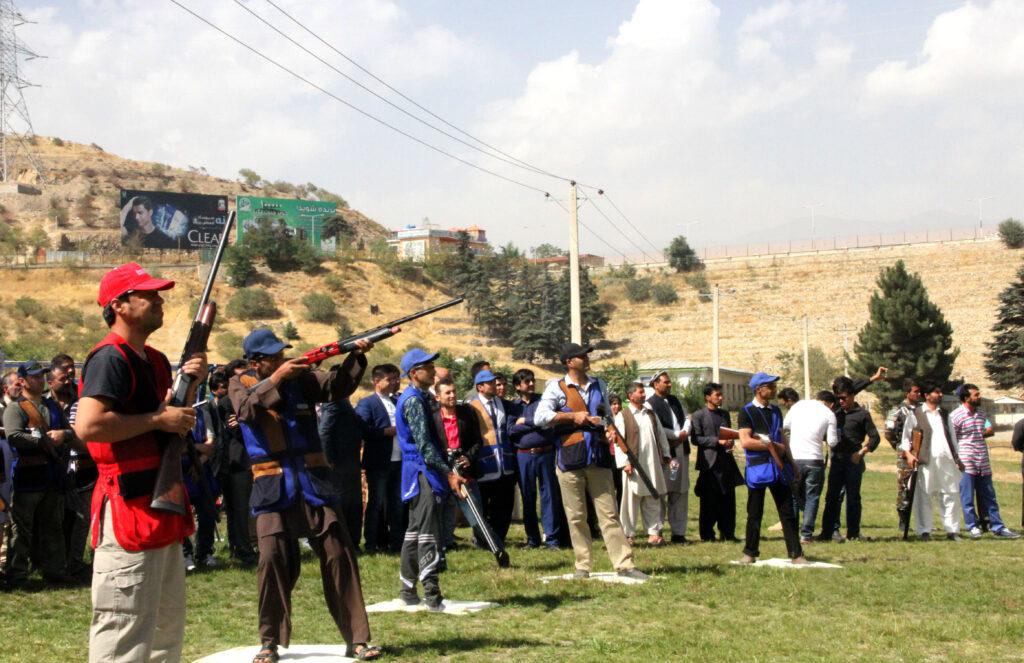 اعضای تیم منتخب “تراپ و اسکیت” کشور انتخاب شدند