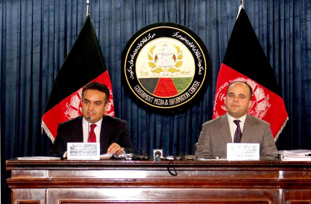 وزارت خارجه، از پيشرفت کار پروژه هاى بزرگ اقتصادى در کشور خبر داد