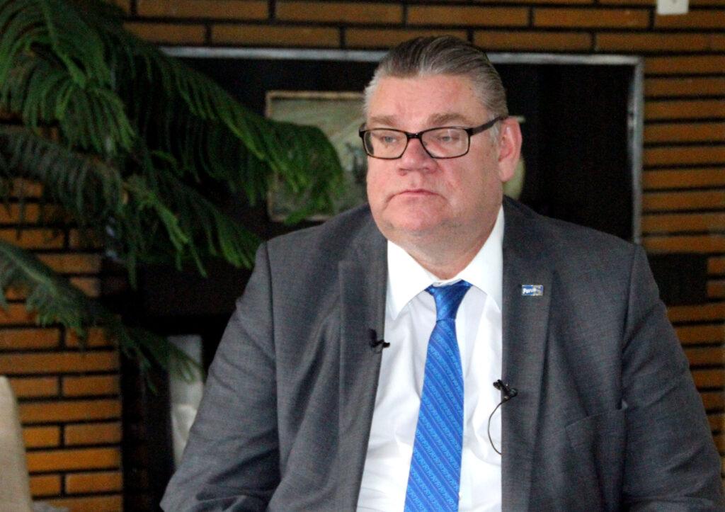 “افغان‌هایی که درخواست پناهندگی شان رد شود، به افغانستان برگردانده می‌شوند”