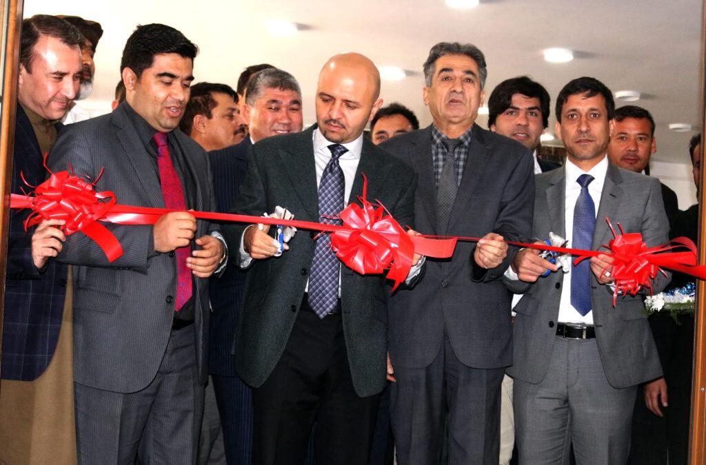 روند کار پروژۀ ساختمانی شهرک “سنایی غزنوی” از سر گرفته شد