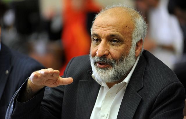 Afghan spymaster urges VP Dostum to return home