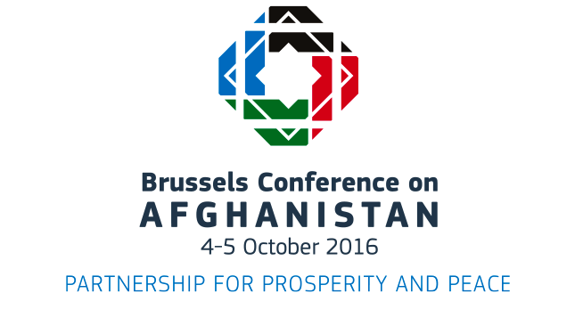 Brussels Conference on Afghanistan kicks off