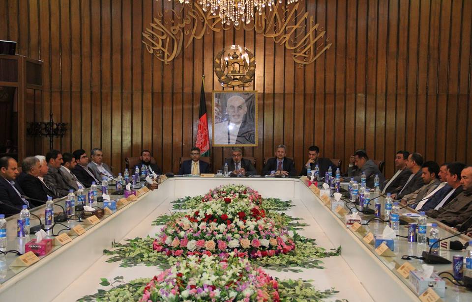 د رېل کرښې جوړېدو له امله د بلخ عوايد ٣٥ سلنه زيات شوي