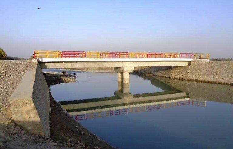 Projects costing 52m afs executed in Samangan