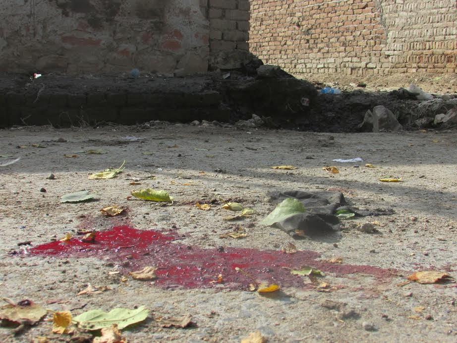 10 children injured in separate Nangarhar blasts