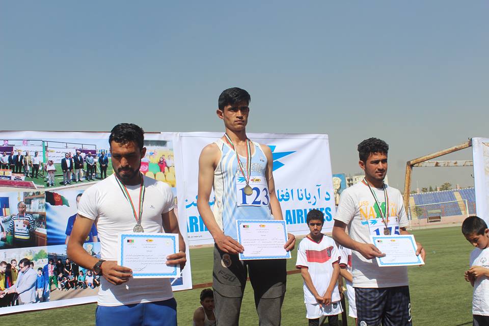 رقابت‌های گزینش اعضای تیم ملی دوش کشور آغاز شد