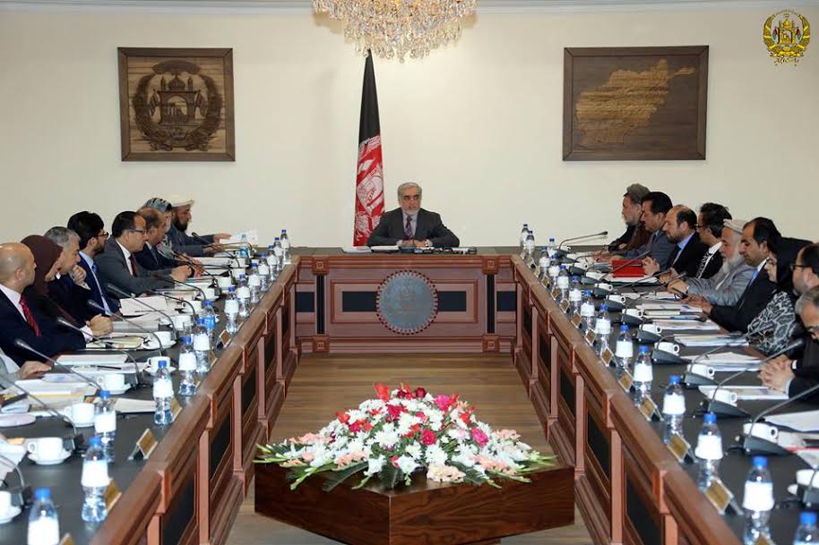 Taliban in no mood to reconcile, says CEO