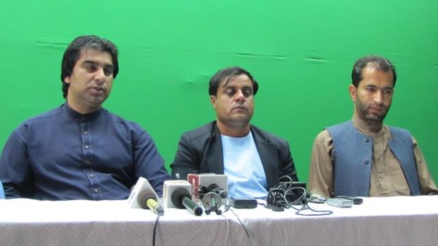 “جنگ در فراه از سوی سپاه پاسداران ایران و جنرالان پاکستانی مدیریت میشود”