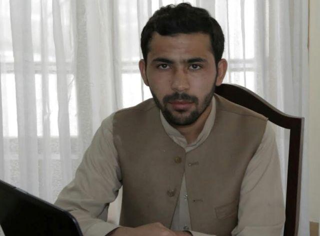 Ghazni students develop software to reduce accidents
