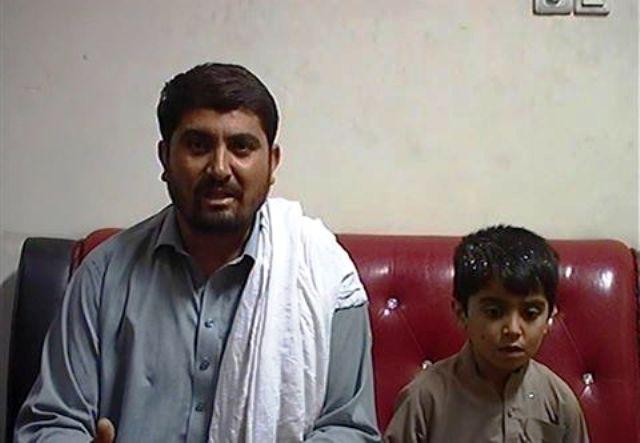 Child rescued, 3 kidnappers detained in Nangarhar