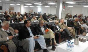 Gen. Nicholson assesses security situation in south