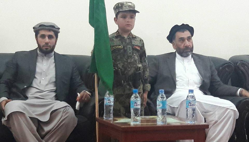 ‘Hekmatyar won’t enter Kabul until sanctions lifted’