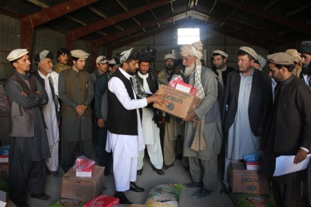 IDPs, Waziristan refugees demand aid before winter