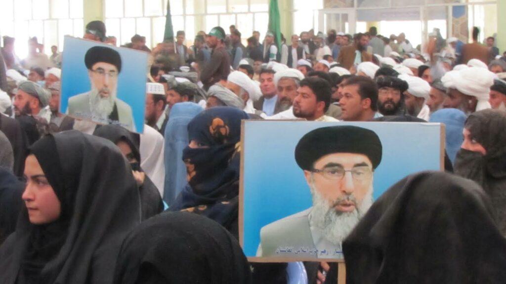 در هرات از توافقنامۀ صلح با حزب اسلامی حکمتیار حمایت شد