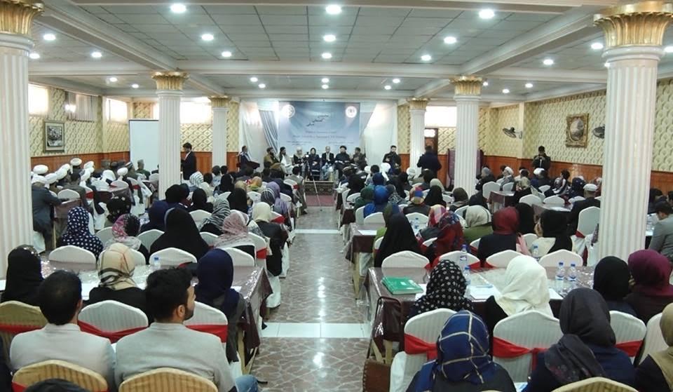 Lack of planning, graft behind unemployment: Balkh youth
