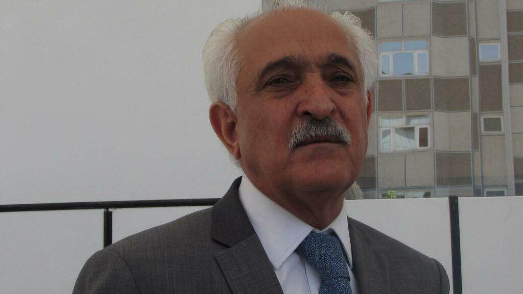Pakistan wants Afghanistan to be its colony: Spanta
