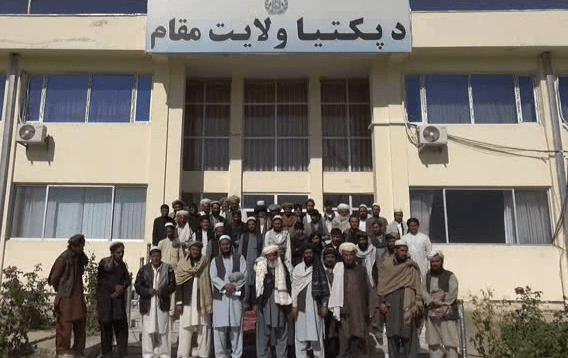 ځانګړو ځواکونو دوه زده کوونکي ټپيان کړي