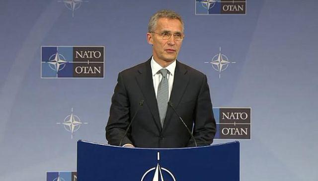 Afghan security forces capable to counter Taliban attacks: NATO