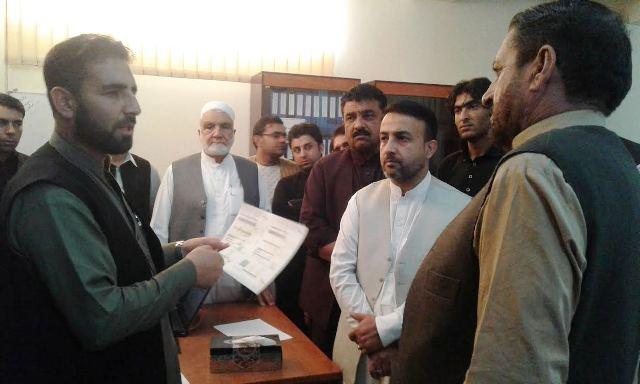 Online power bill payment system inaugurated in Nangarhar