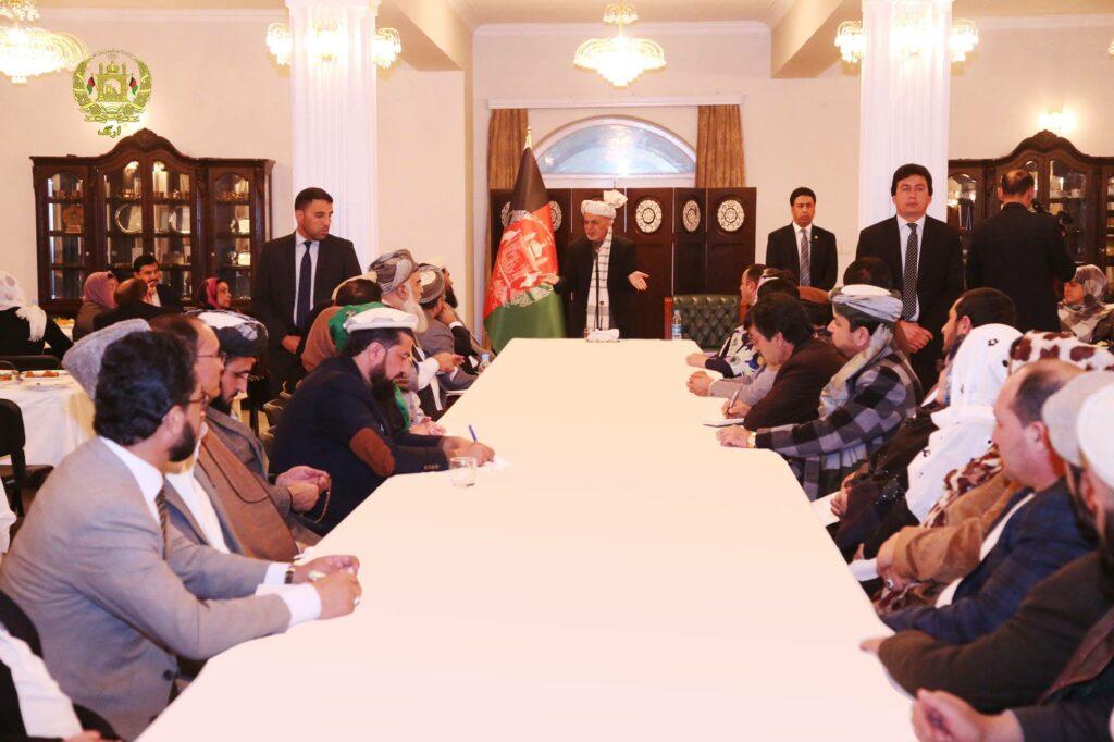 Improper use of budget is incompetency, sin: Ghani
