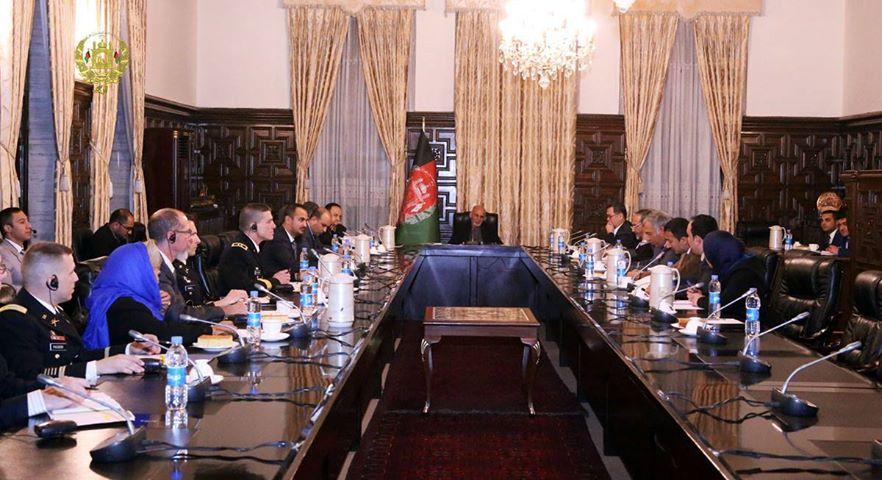 NPC approves 6 contracts worth 370m afghanis