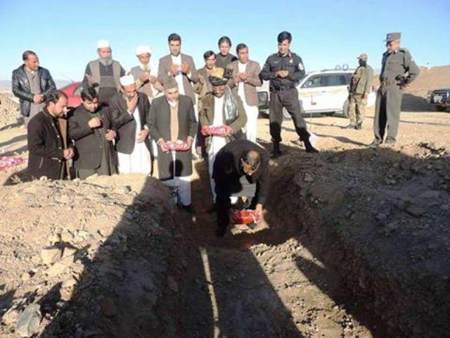 فدايي: د لوګر ٣٠ سلنه دولتي ادارې ودانۍ نه لري