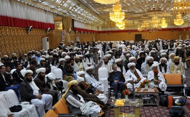 علمای دین: جهاد در برابر گروه داعش فرض عین است