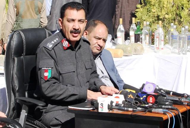 پولیس: یک شهروند استرالیایی در شهر کابل ربوده شده است