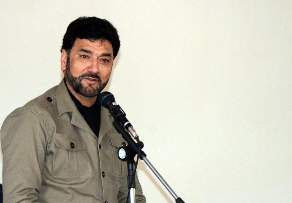 اغبر: به زودی انتخابات ریاست کمیته ملی المپیک برگزار خواهد شد