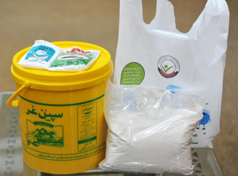 Enriched food awareness campaign kicks off