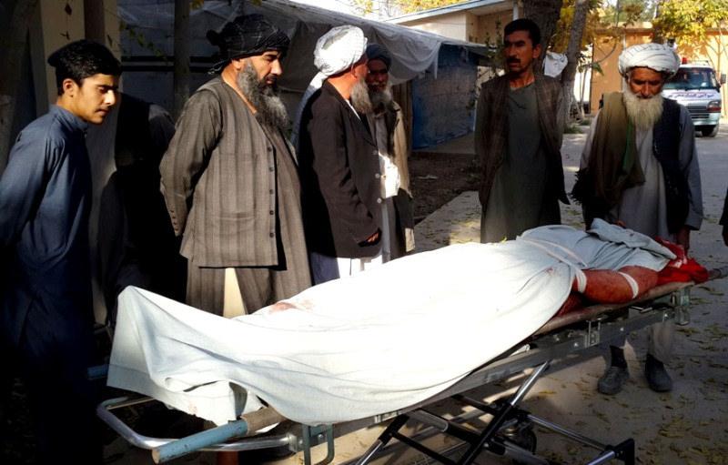 3 killed as rival families clash in Badkhshan