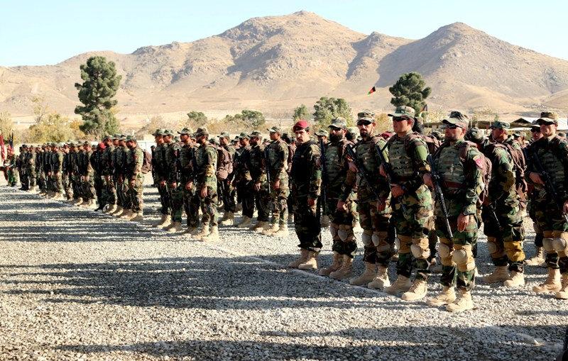 4 Romanian soldiers wounded in Kandahar IED blast