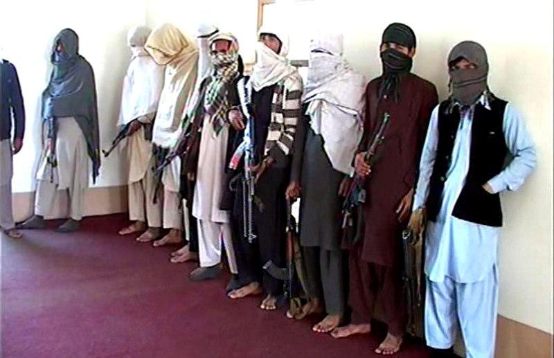 Some Haqqanis live in Pakistan: Foreign secy