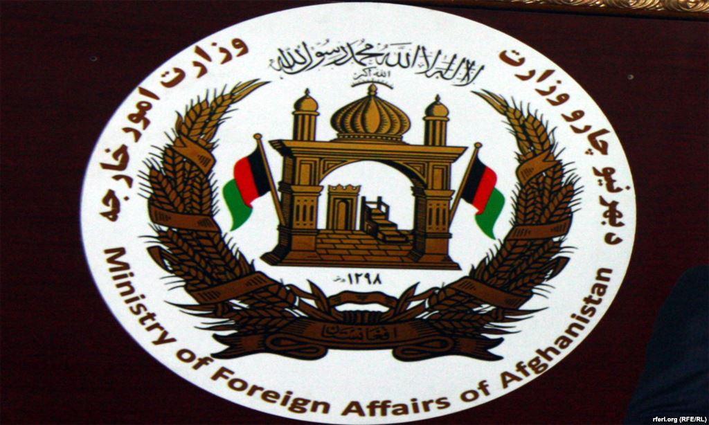 Kabul summons Pakistani diplomat over border shelling