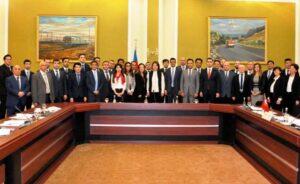 Text of 5-way pact on Lapis Lazuli Route finalized