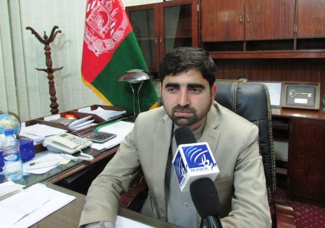 1400 people listed as land usurpers: Jalalabad mayor