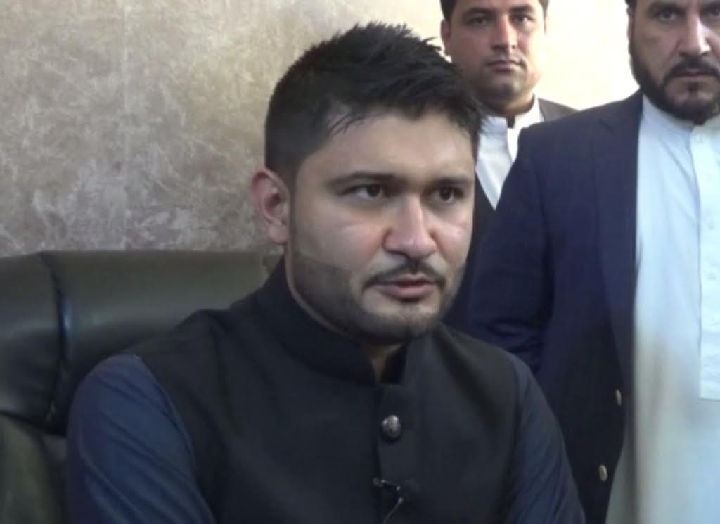 احمد علي: طالبانو د جیش محمد وسله والې ډلې په مرسته د کابل – جلال اباد لویه لاره نا امنه کړې