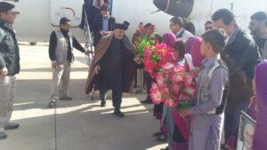 President vows to take revenge of Ghor mass killing