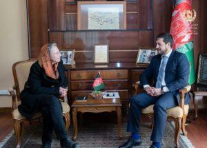 ICRC to help build security forces’ humanitarian capacity