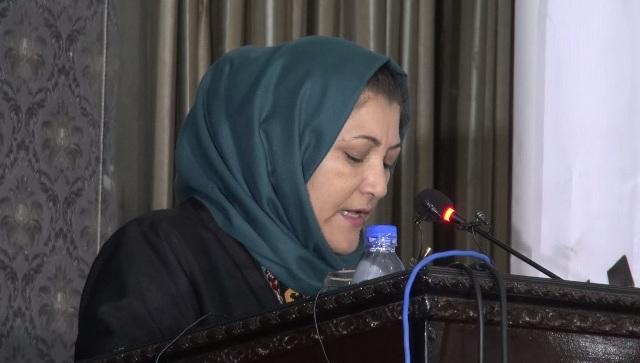 عظیمي: راتلونکی کال به د نشه يي توکو پر ضد ستر کپاین ترسره شي